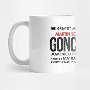 Goncharov Mug